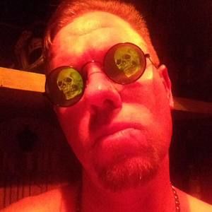 Meet your Posher, Trevor